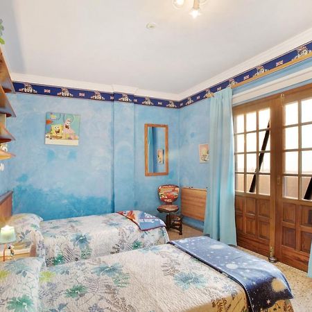 Casa Petite Paradise La Laguna  Extérieur photo