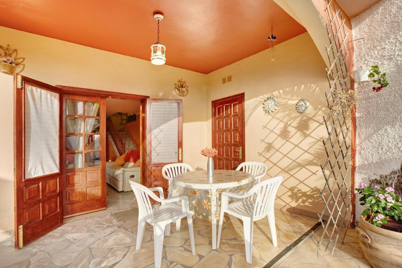 Casa Petite Paradise La Laguna  Extérieur photo