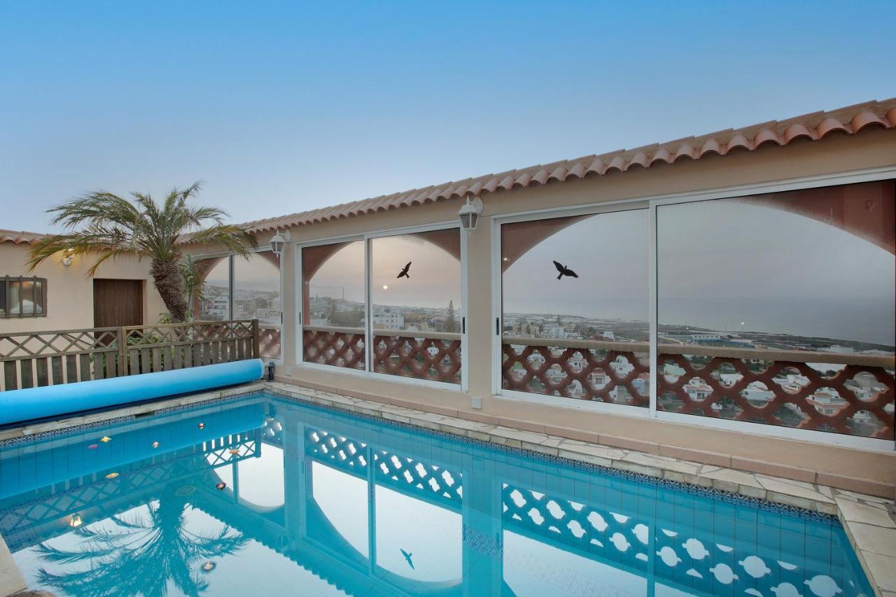 Casa Petite Paradise La Laguna  Extérieur photo