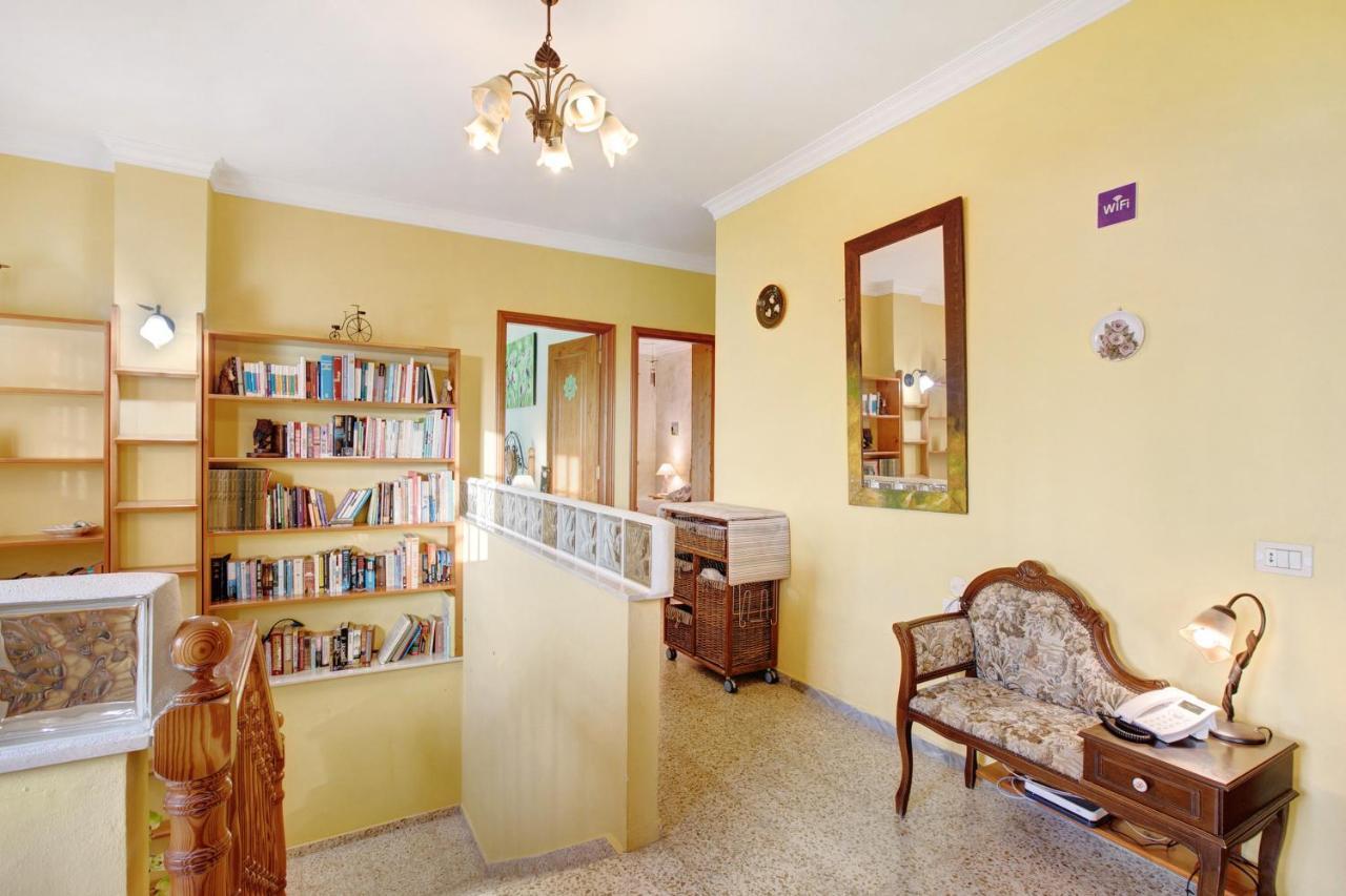 Casa Petite Paradise La Laguna  Extérieur photo