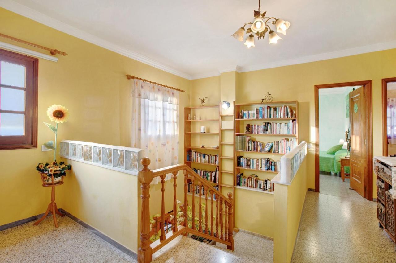 Casa Petite Paradise La Laguna  Extérieur photo