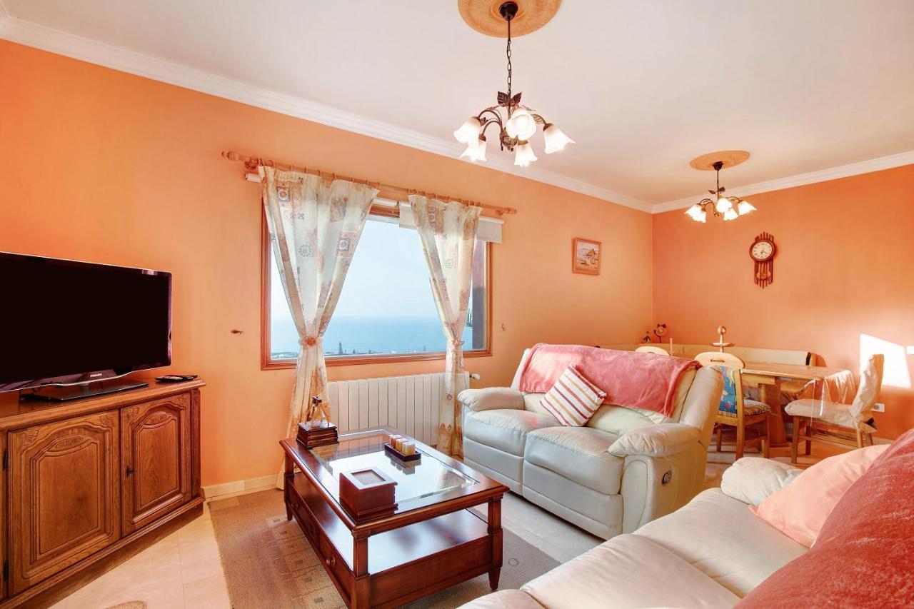 Casa Petite Paradise La Laguna  Extérieur photo