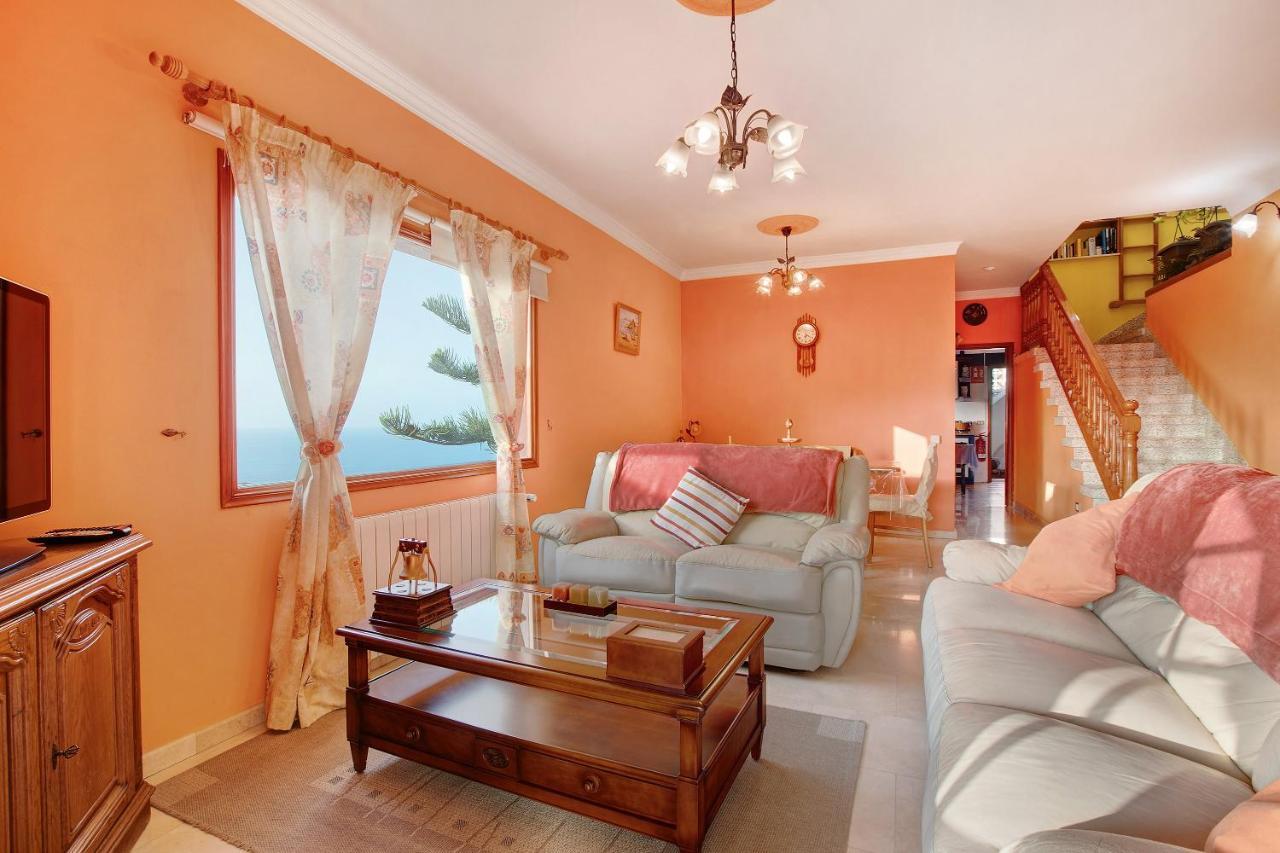 Casa Petite Paradise La Laguna  Extérieur photo