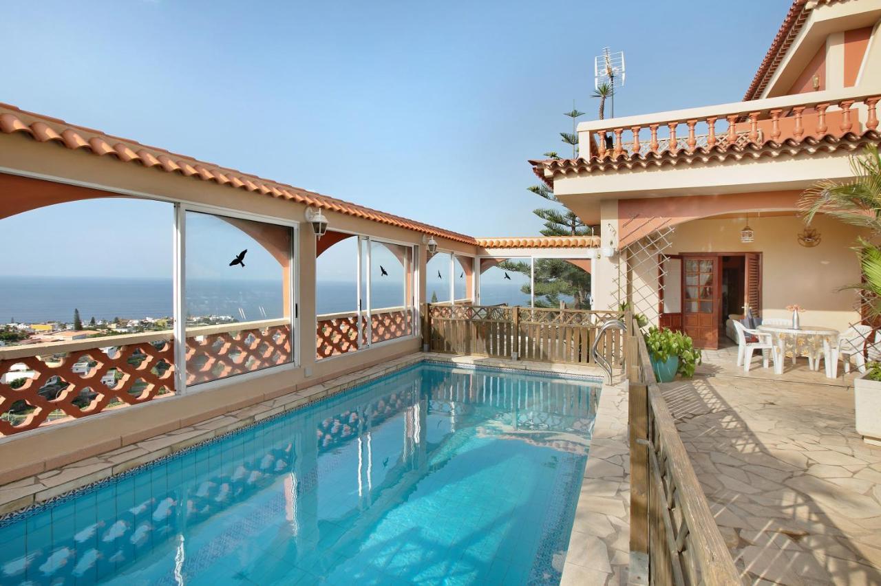 Casa Petite Paradise La Laguna  Extérieur photo