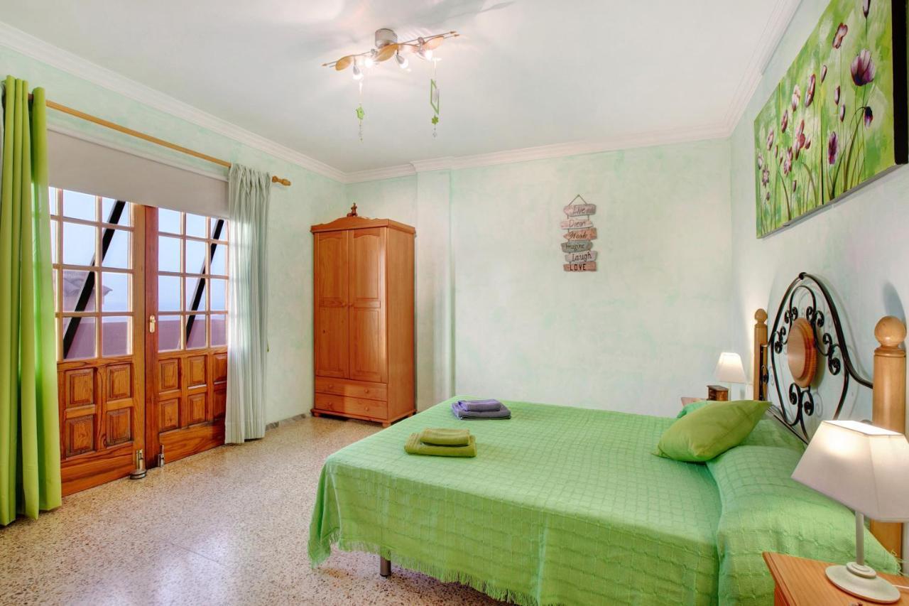 Casa Petite Paradise La Laguna  Extérieur photo