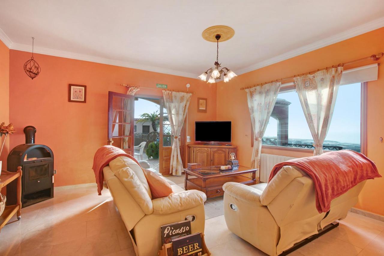 Casa Petite Paradise La Laguna  Extérieur photo
