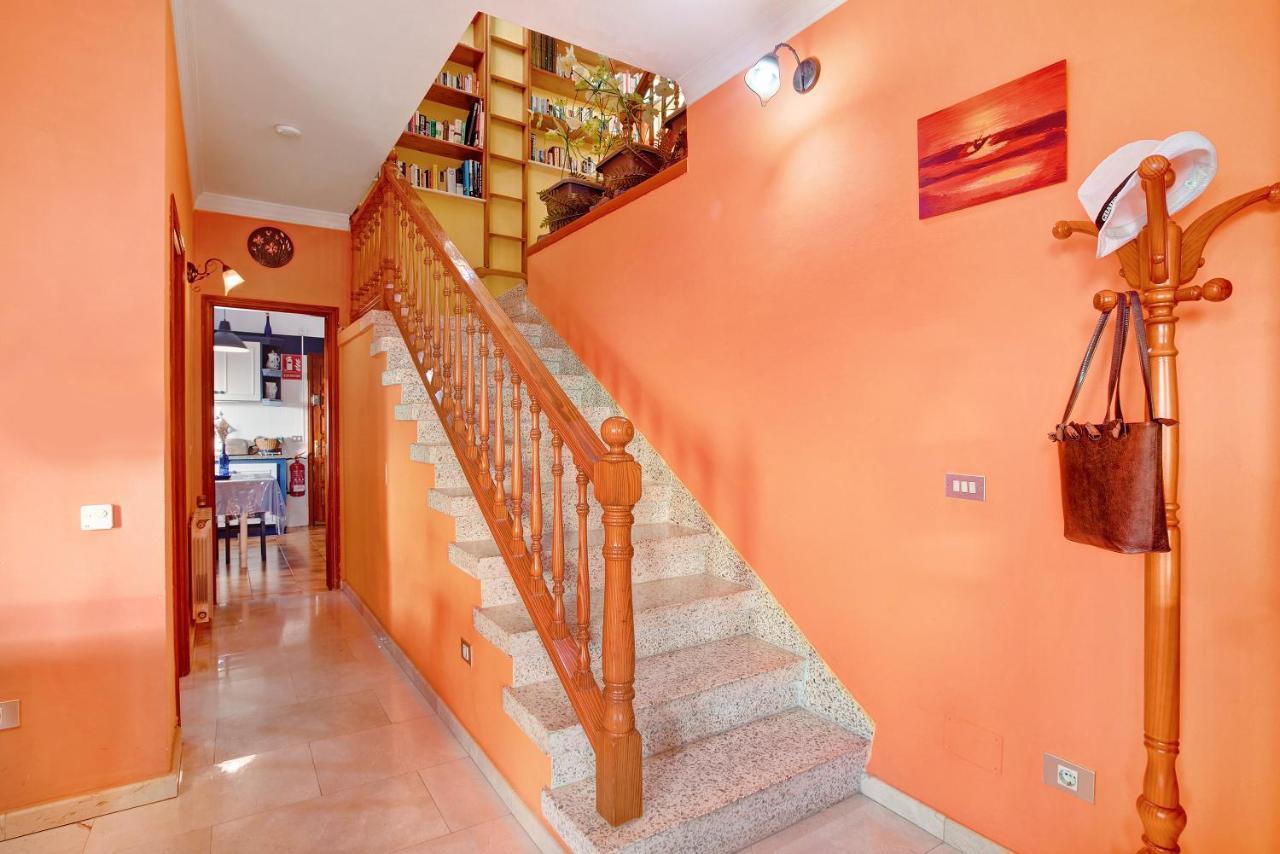 Casa Petite Paradise La Laguna  Extérieur photo