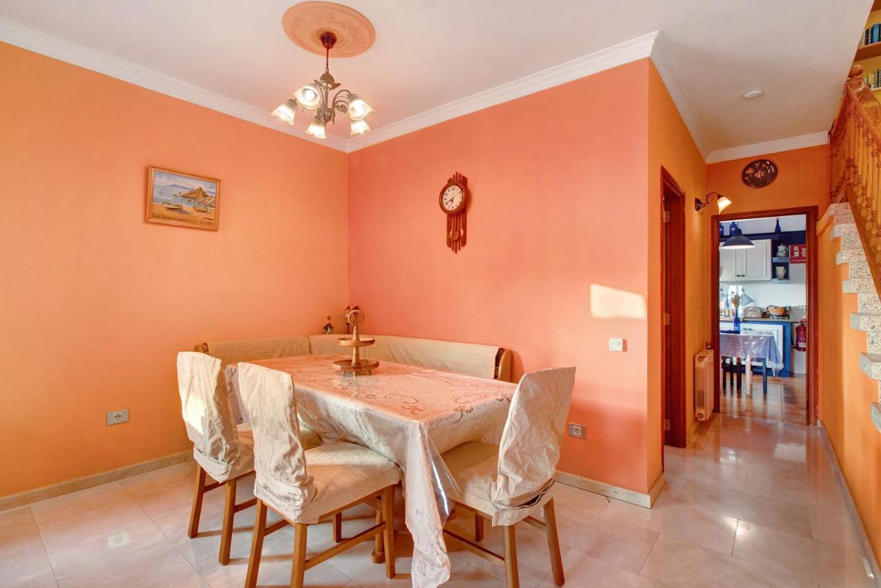 Casa Petite Paradise La Laguna  Extérieur photo