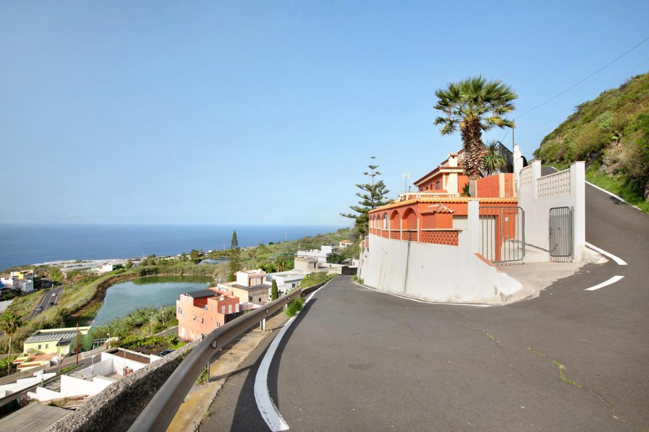 Casa Petite Paradise La Laguna  Extérieur photo