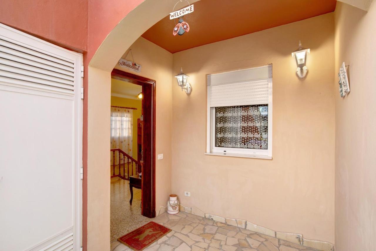 Casa Petite Paradise La Laguna  Extérieur photo