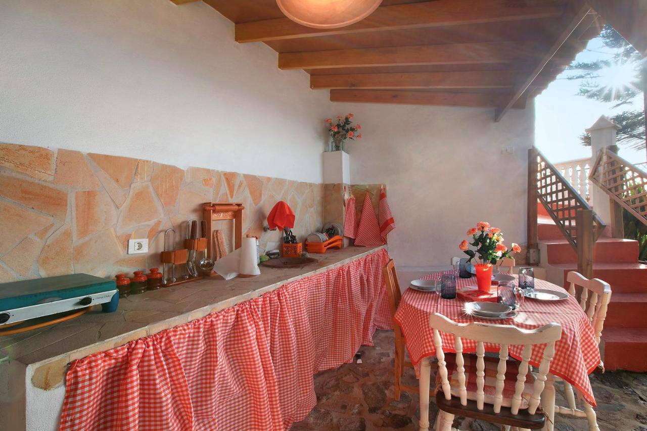 Casa Petite Paradise La Laguna  Extérieur photo
