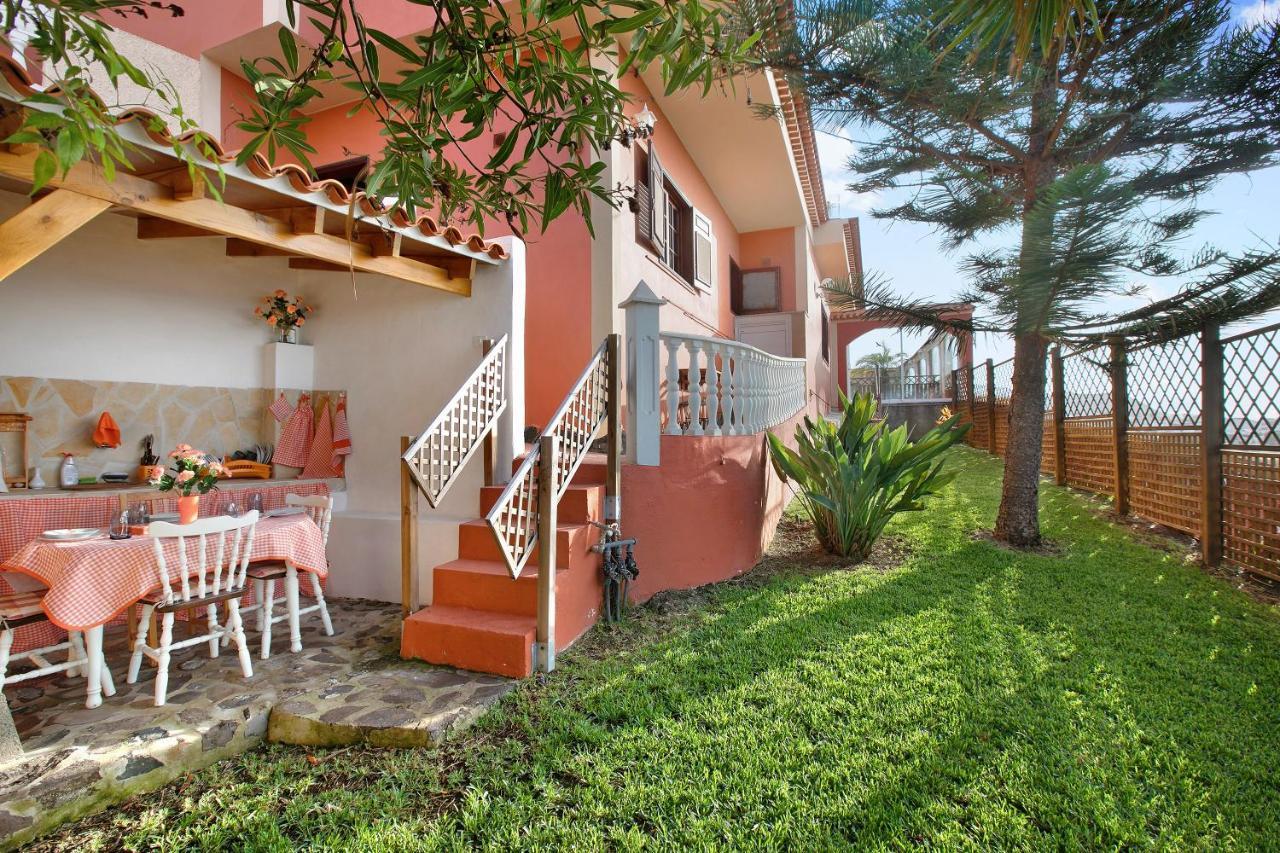 Casa Petite Paradise La Laguna  Extérieur photo