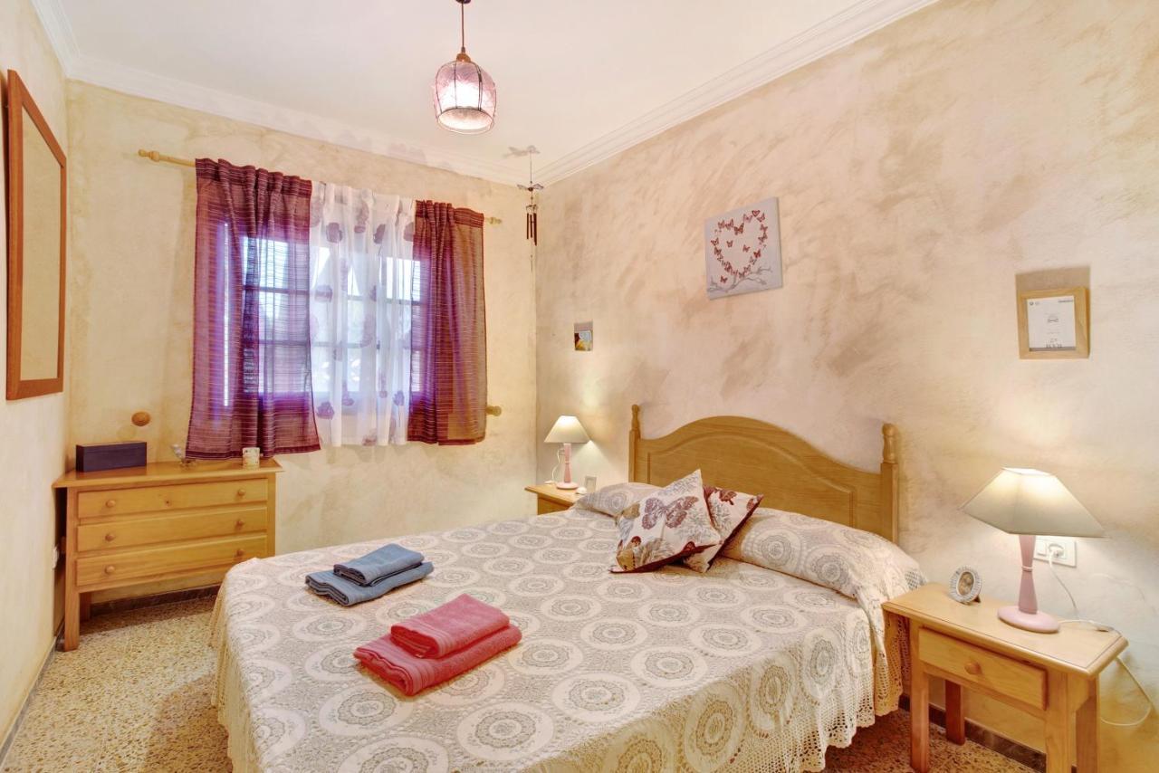 Casa Petite Paradise La Laguna  Extérieur photo
