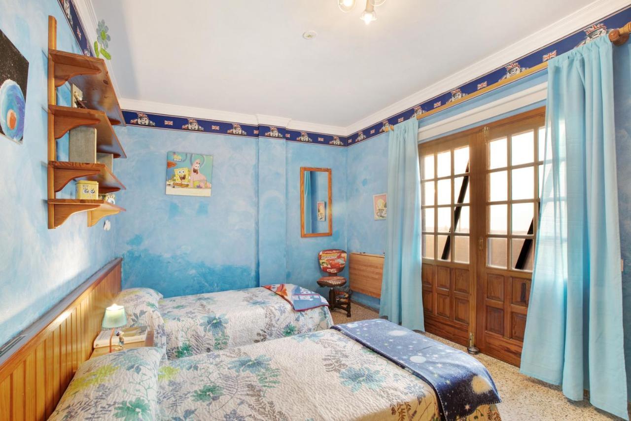 Casa Petite Paradise La Laguna  Extérieur photo