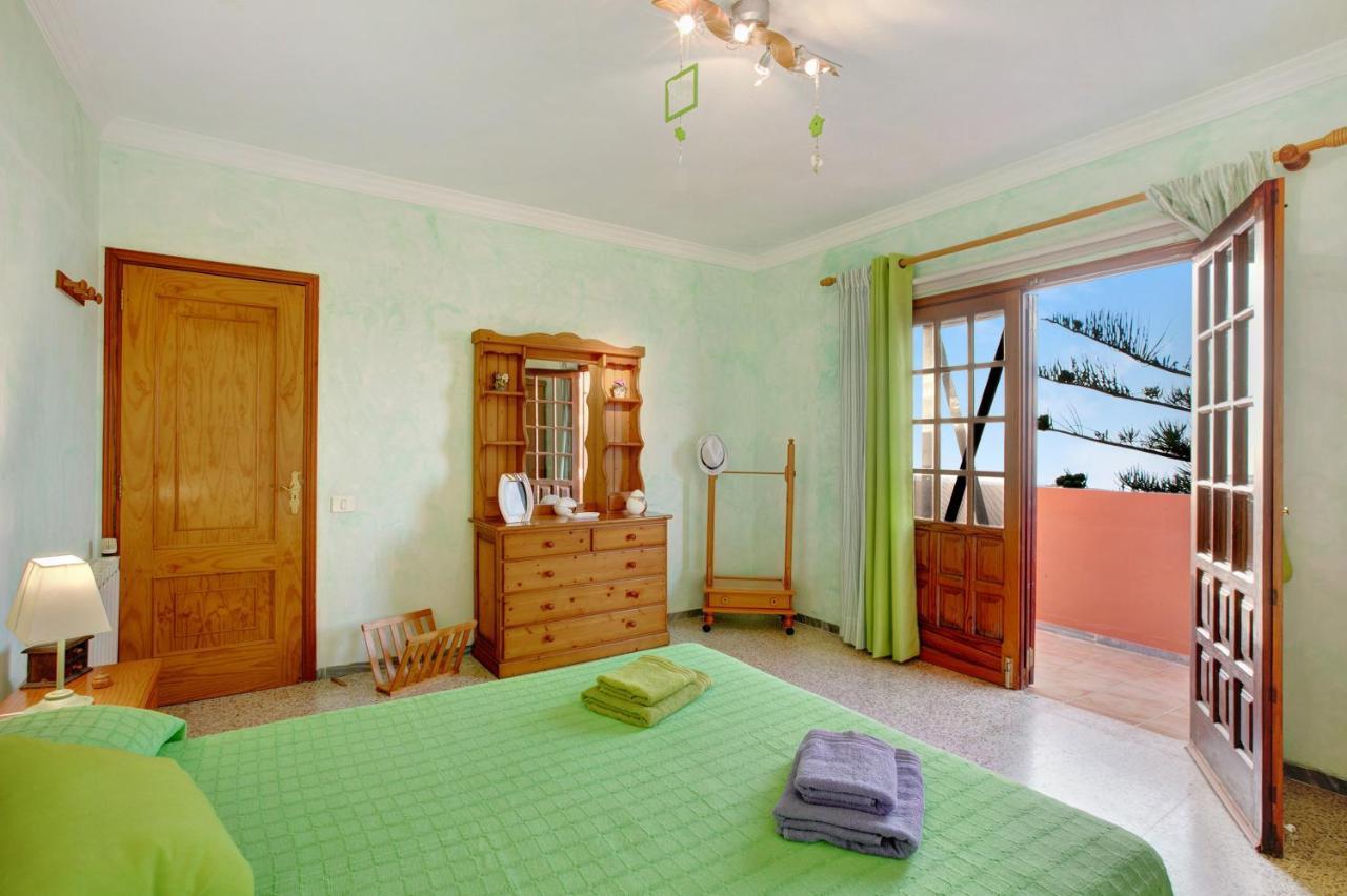 Casa Petite Paradise La Laguna  Extérieur photo