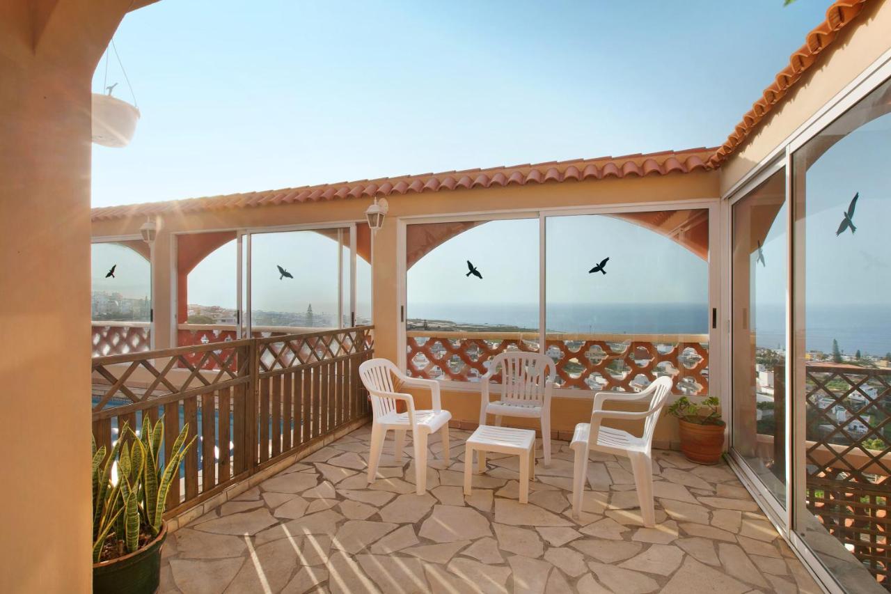 Casa Petite Paradise La Laguna  Extérieur photo