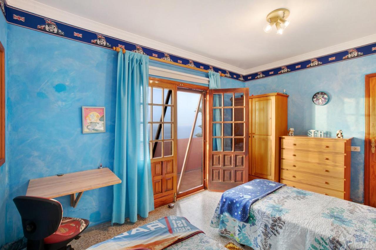 Casa Petite Paradise La Laguna  Extérieur photo