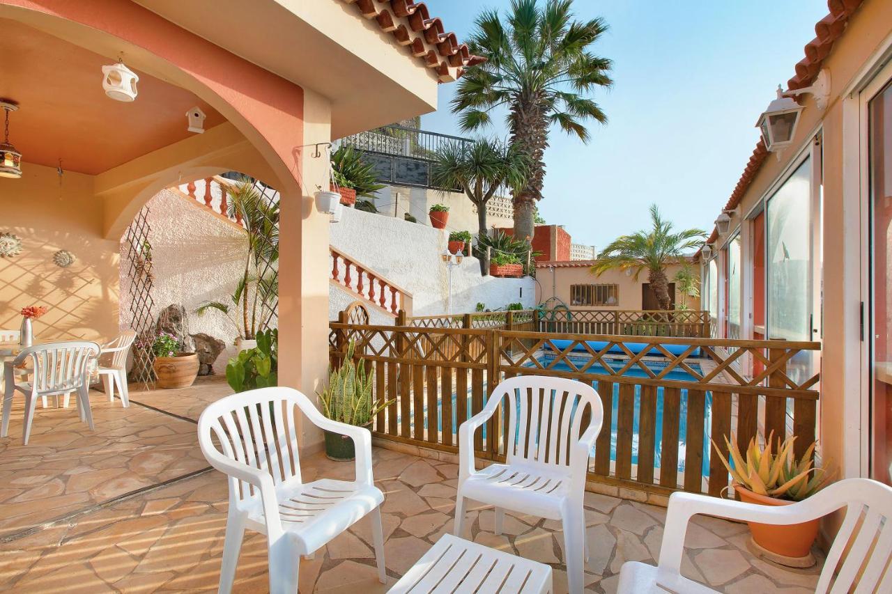 Casa Petite Paradise La Laguna  Extérieur photo