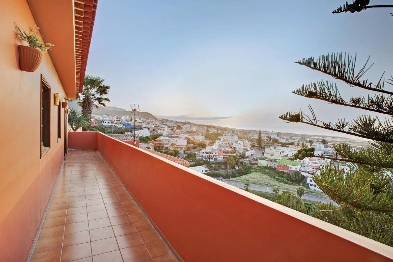 Casa Petite Paradise La Laguna  Extérieur photo