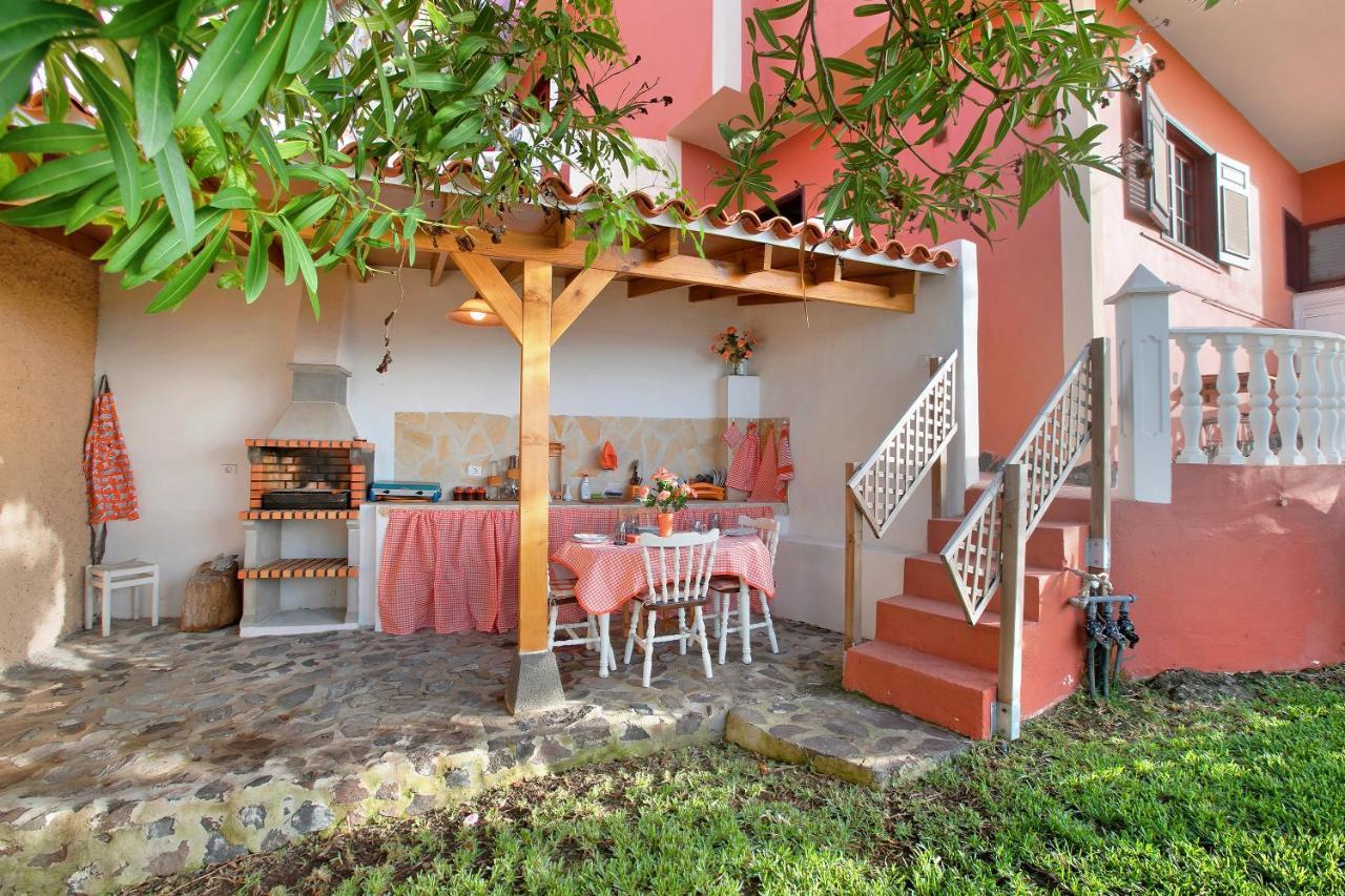 Casa Petite Paradise La Laguna  Extérieur photo